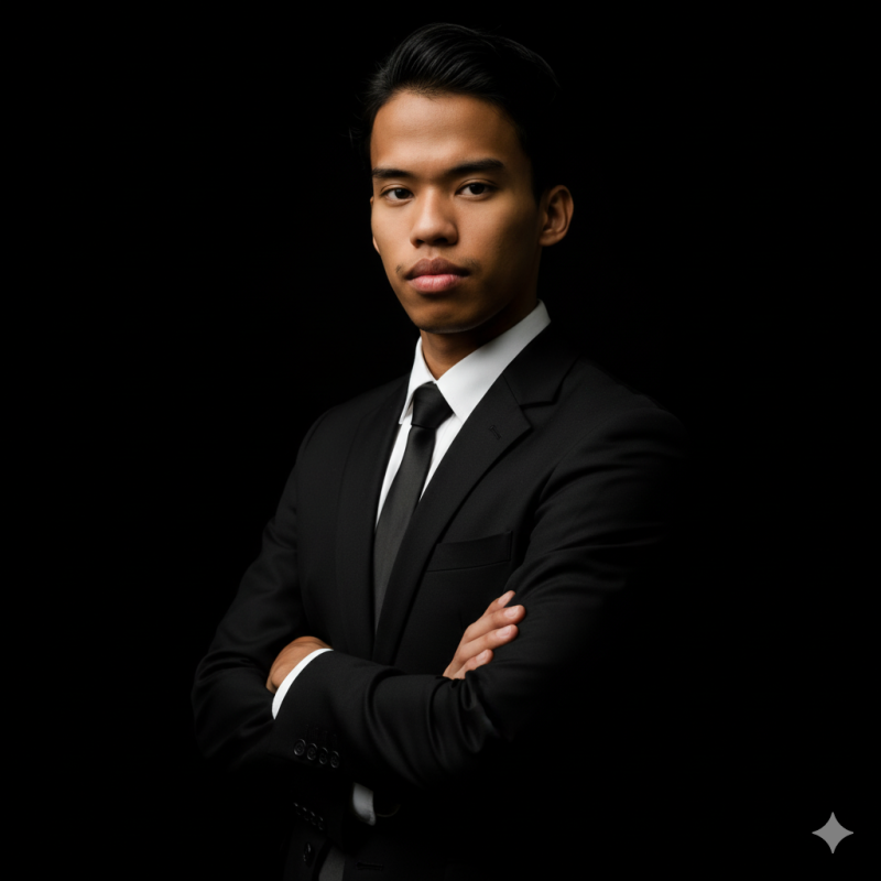 Muhammad Syafi'i Nurullah